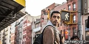 Relay (2024) HQ Hindi Dubbed Movie